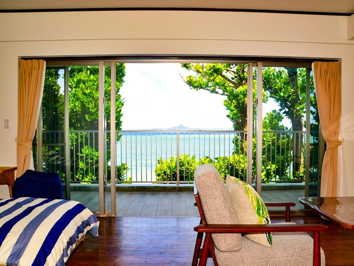 Niruyakanaya Bise - Vacation Stay 36704V Екстер'єр фото