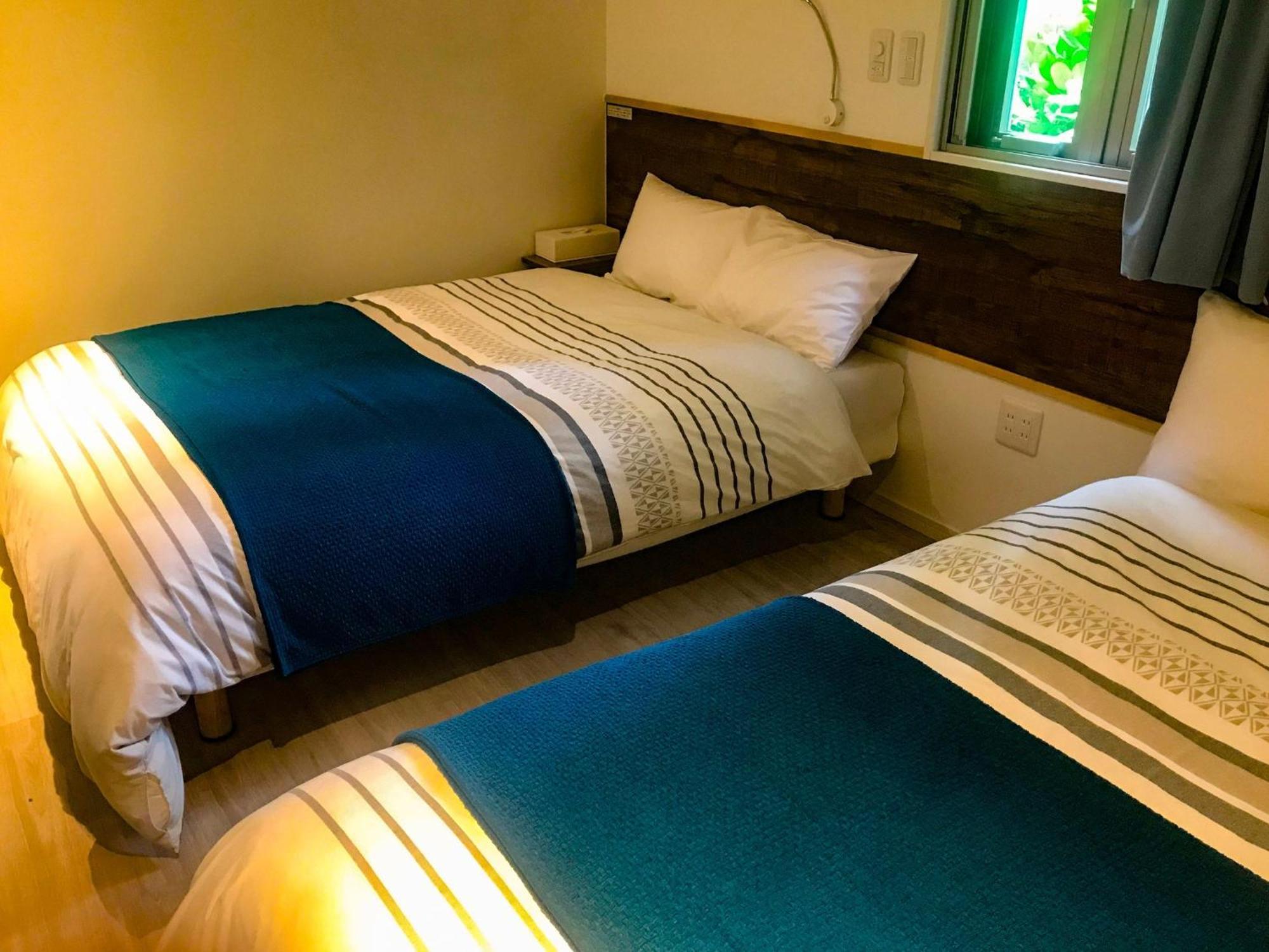 Niruyakanaya Bise - Vacation Stay 36704V Екстер'єр фото